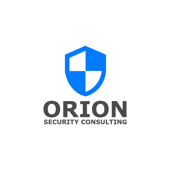 Orion Security Logo